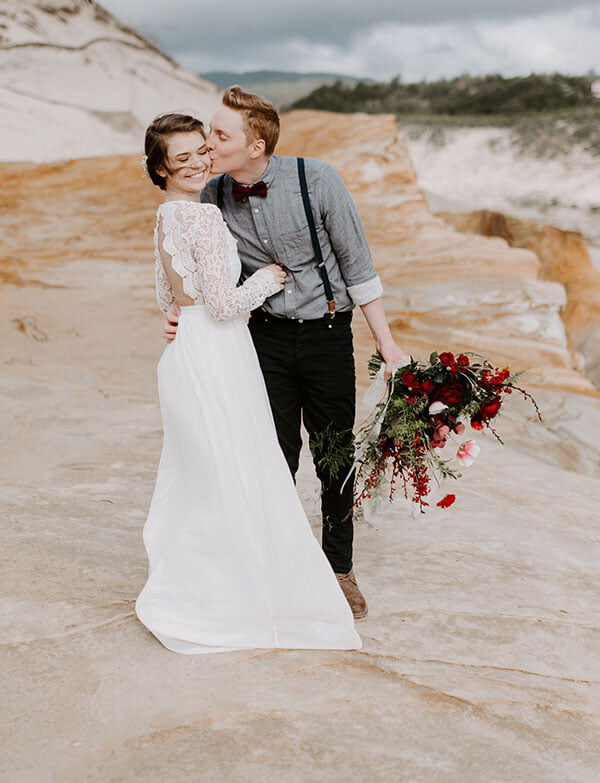 Hochzeit planen