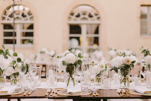Hochzeit feiern Hamburg