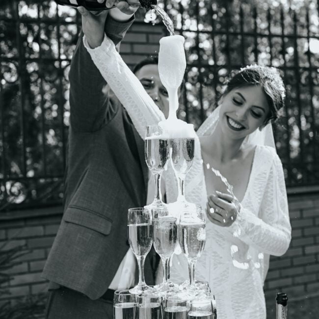 Hochzeitsorganisation Hamburg