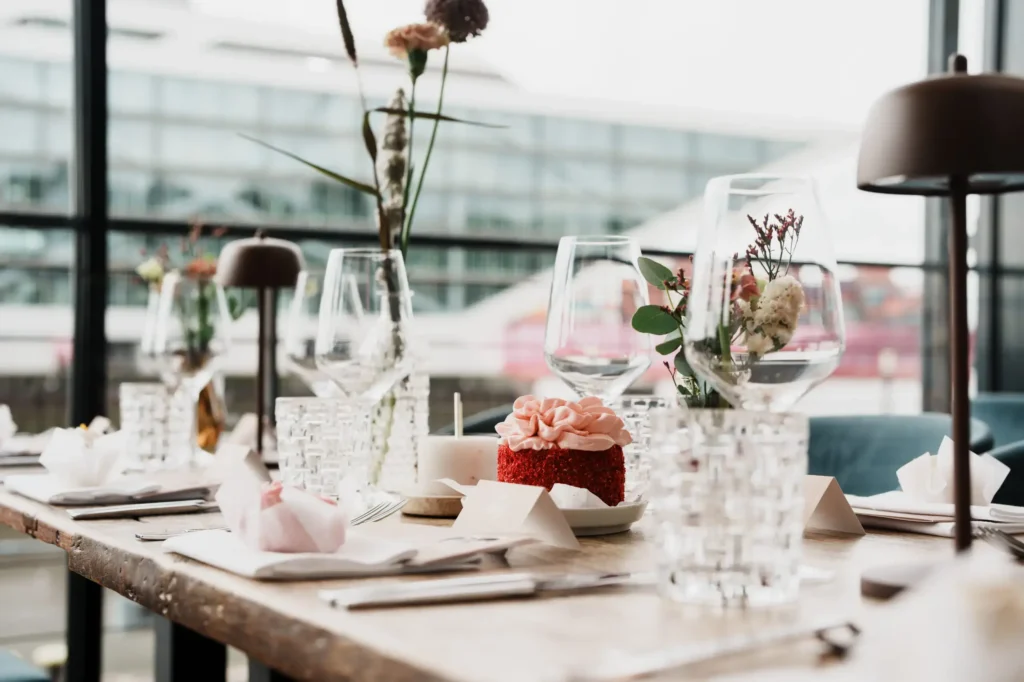 Hamburg Hochzeitsplaner