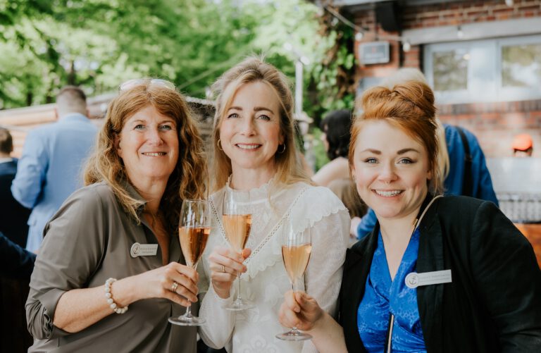 Hochzeitsrednerin Hamburg