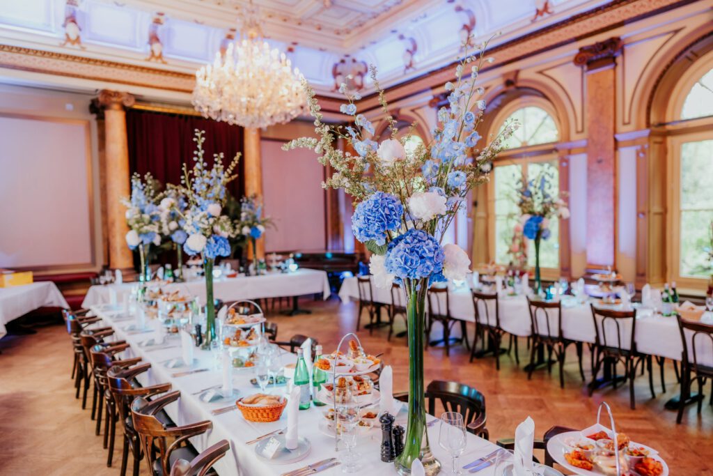 Weddingplanner Hamburg
