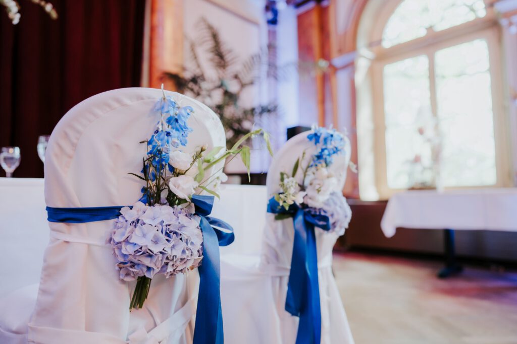 Hochzeitsplanerin Hamburg