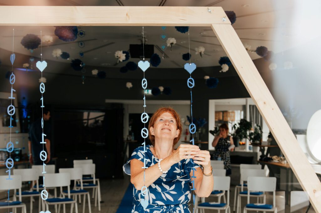 Hochzeitsplanerin Hamburg