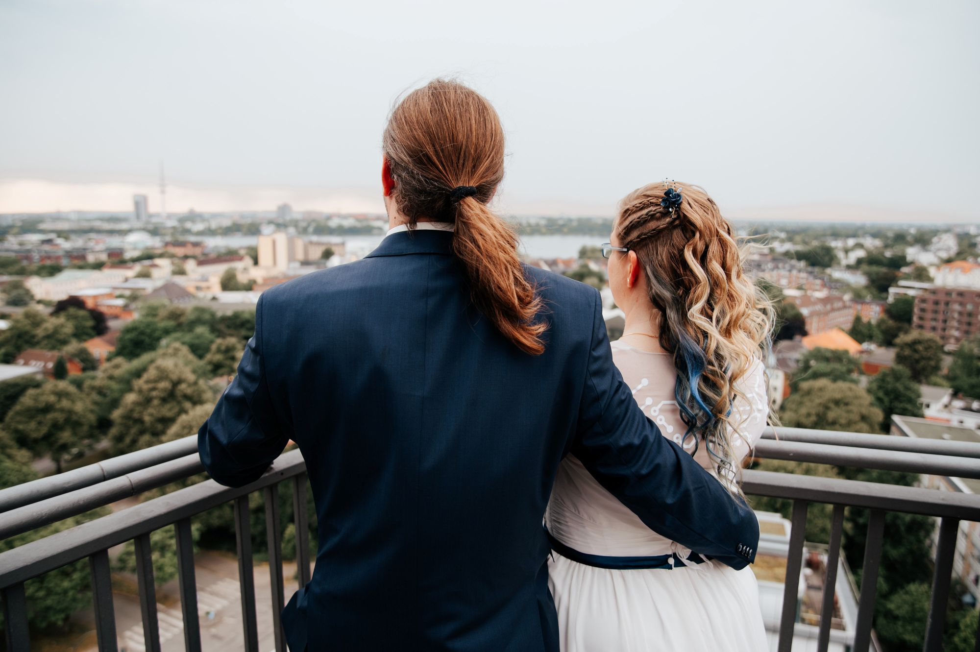 Hochzeitsplanerin Hamburg