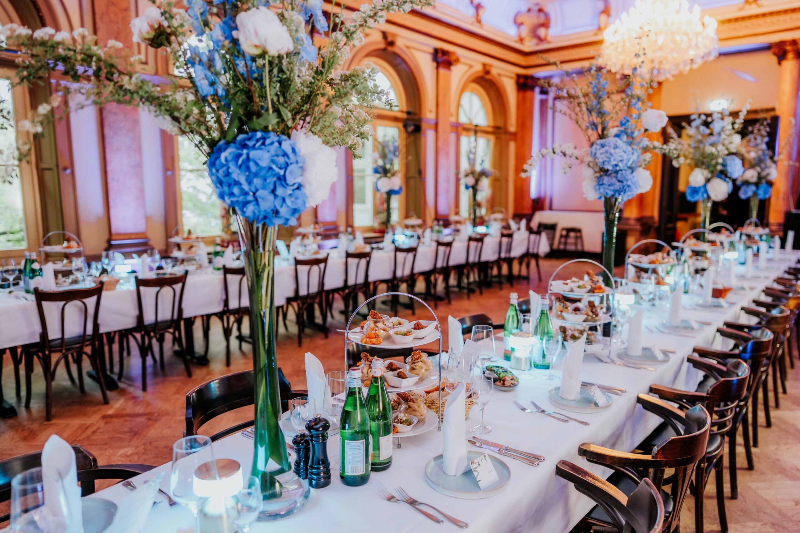 Hochzeitsplanerin Hamburg