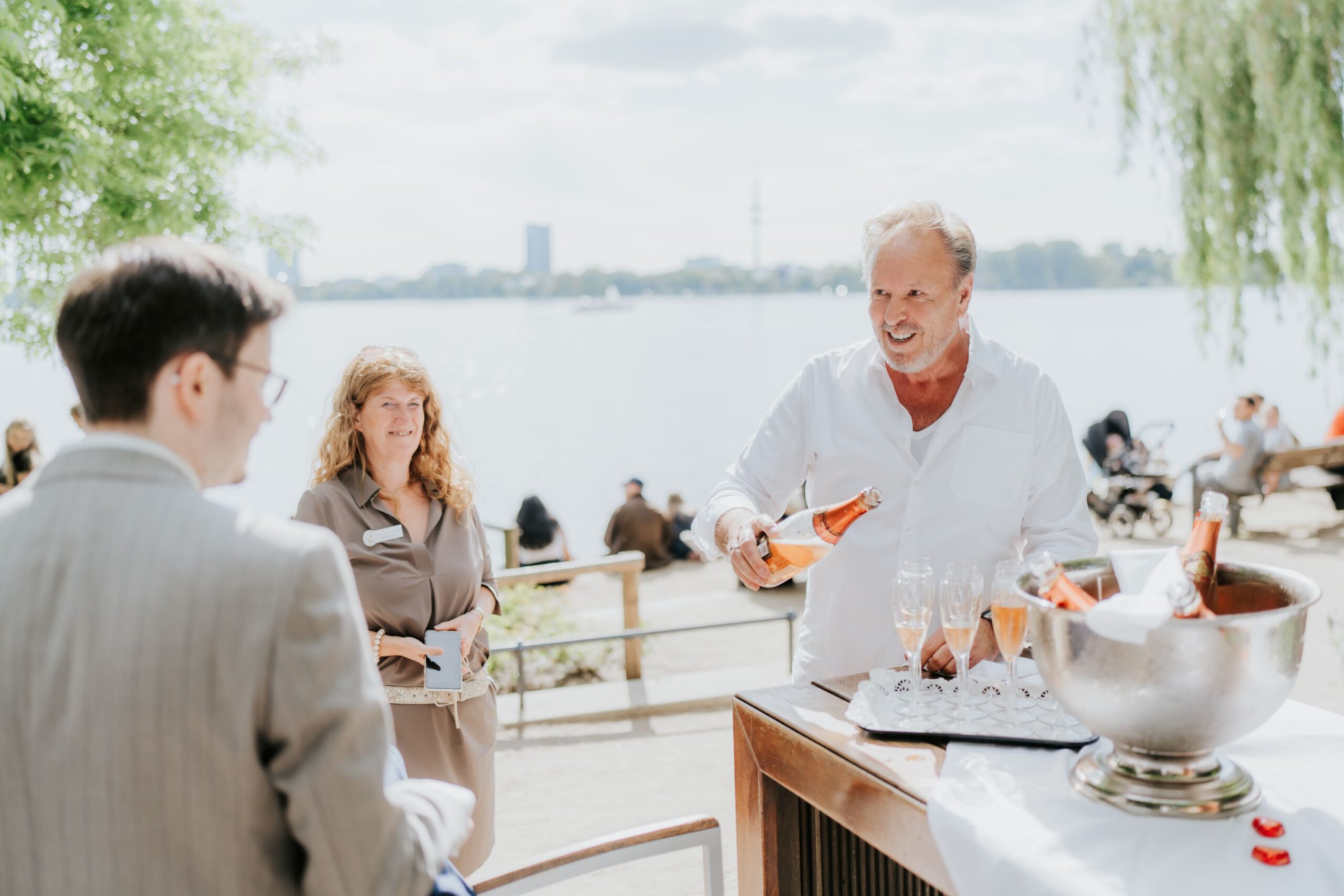 Sektempfang_Hochzeit
