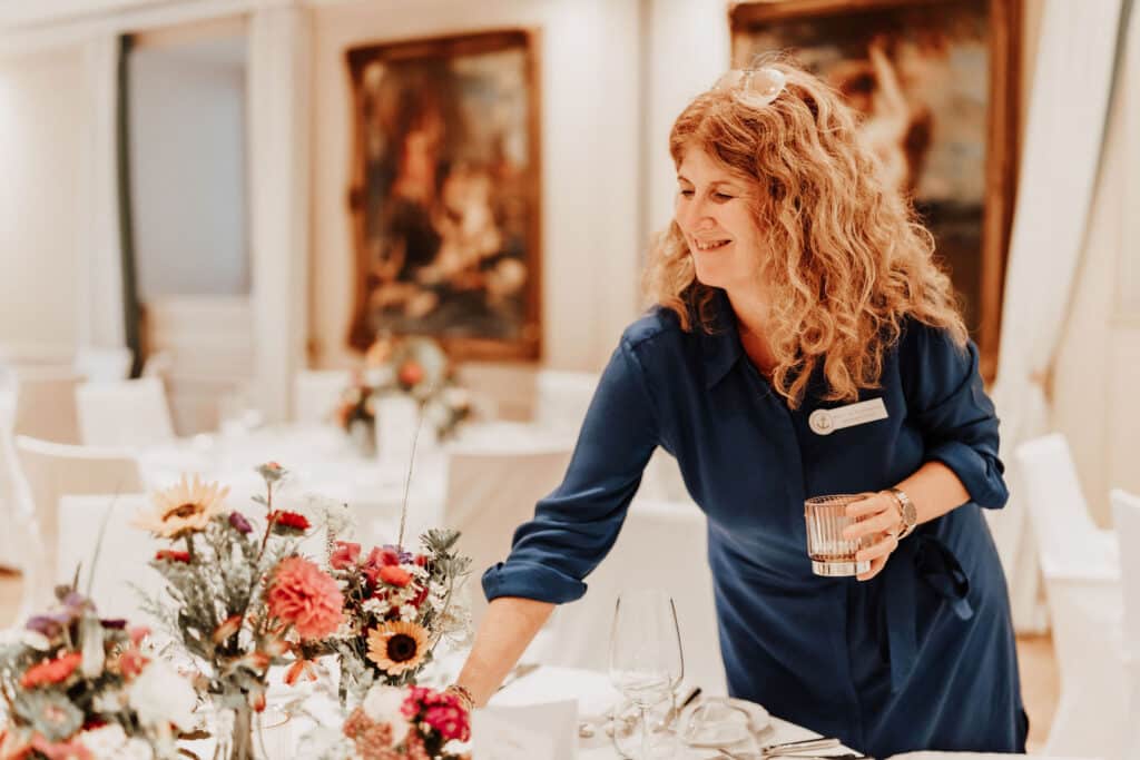 Wedding Planner Hamburg