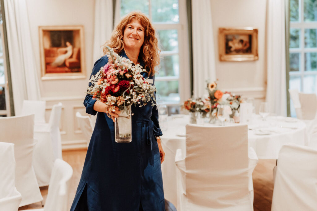 Hochzeitsplanerin Hamburg