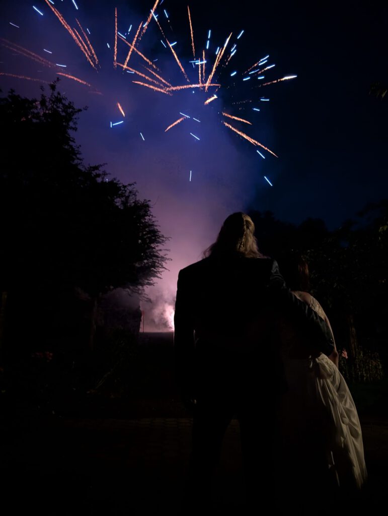 Hochzeitsplanerin Hamburg