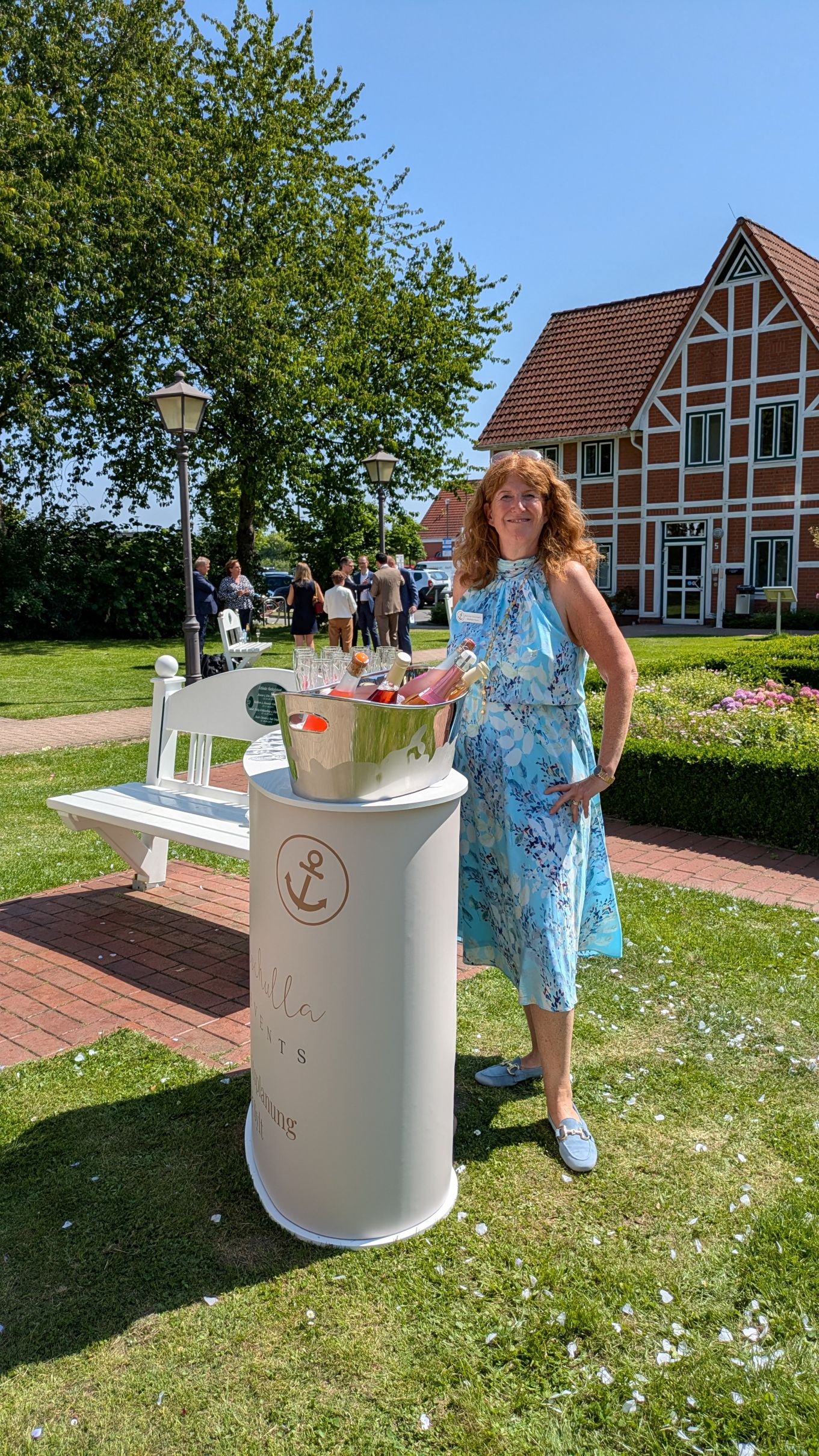 Hochzeitsplanerin-Hamburg