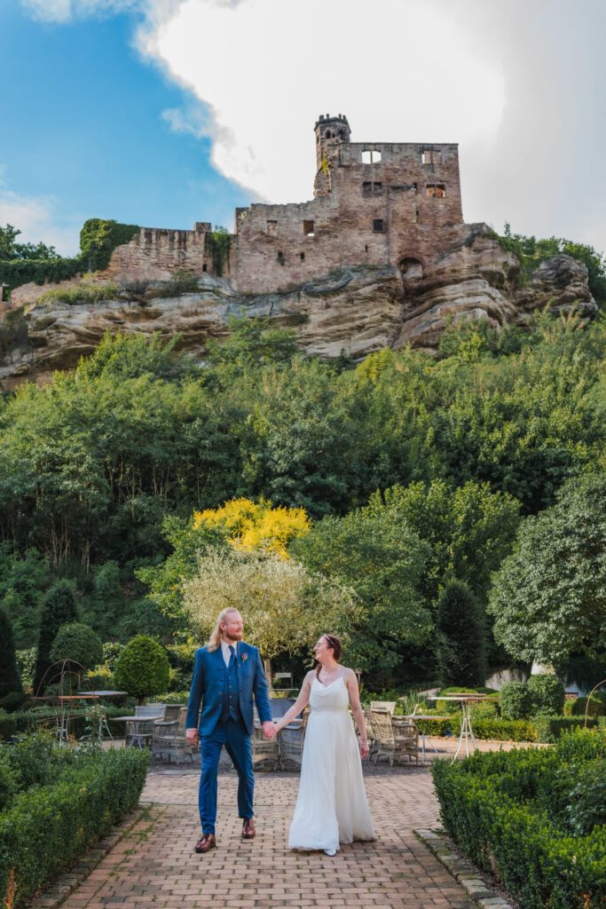 Hamburg-Hochzeitsplaner