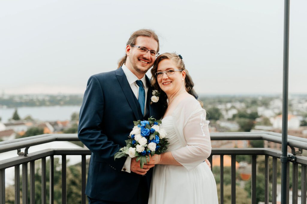 Hochzeitsplanrin-Hamburg