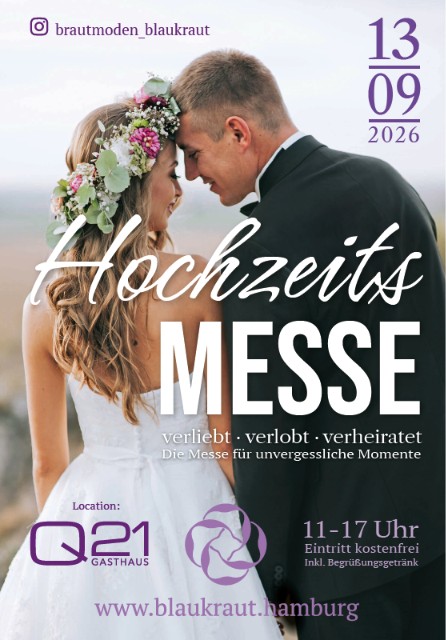 Hochzeitsmesse