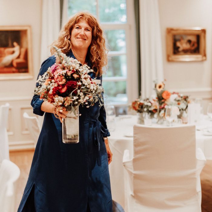 Hochzeitsplanerin Hamburg